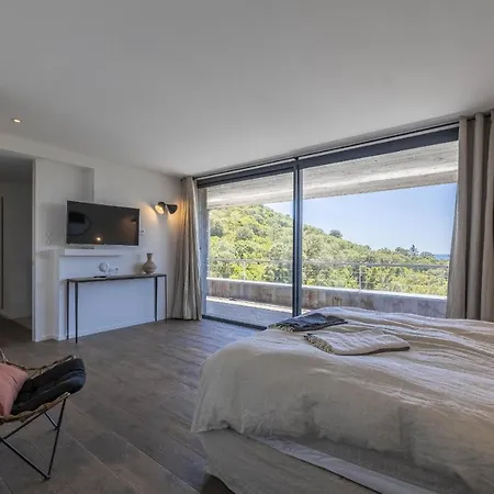 Helia Villa Sainte-Lucie de Porto-Vecchio