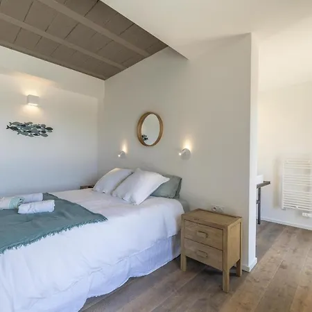 Helia Vila Sainte-Lucie de Porto-Vecchio